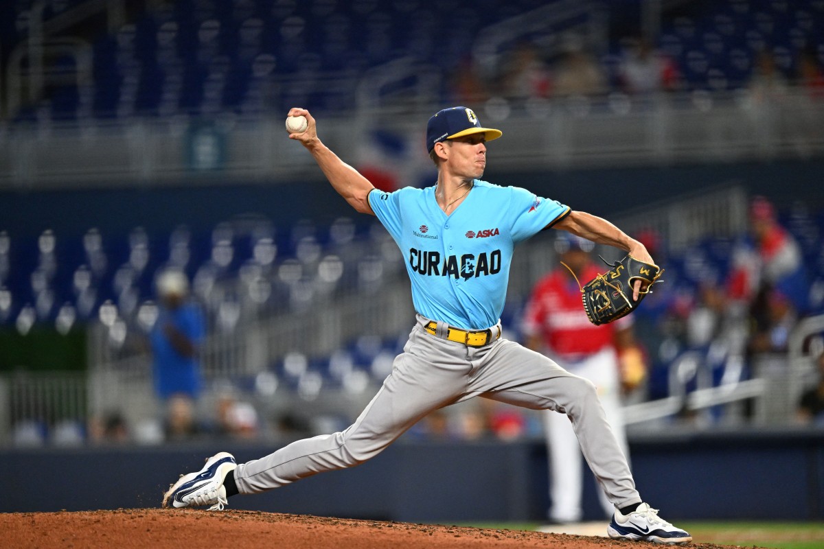 Curazao avanzó a su primera semifinal de una Serie del Caribe venciendo a Puerto Rico