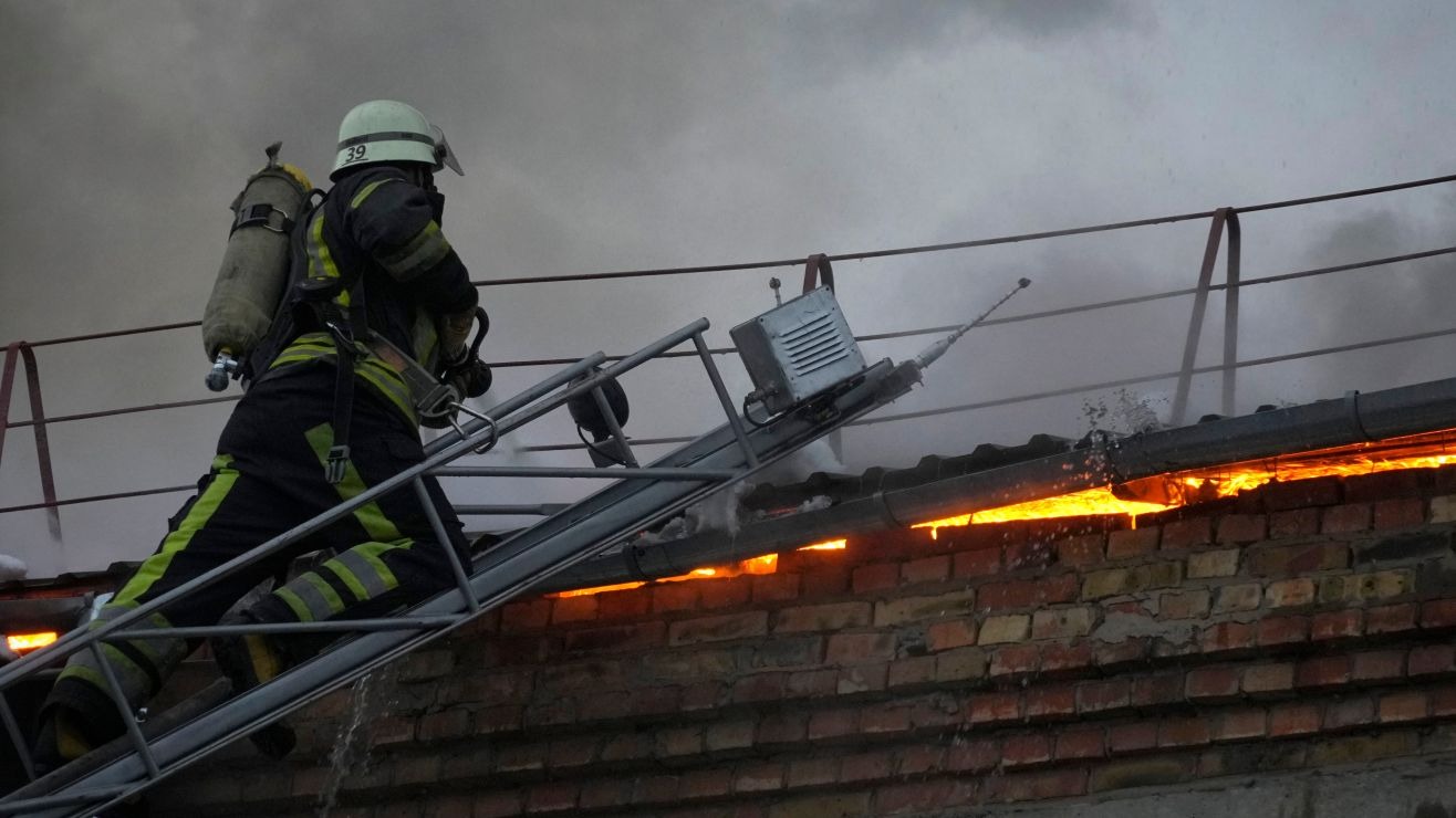 Dolor en Misuri: Profesora murió junto a sus cuatro hijos en un incendio que pudo ser provocado