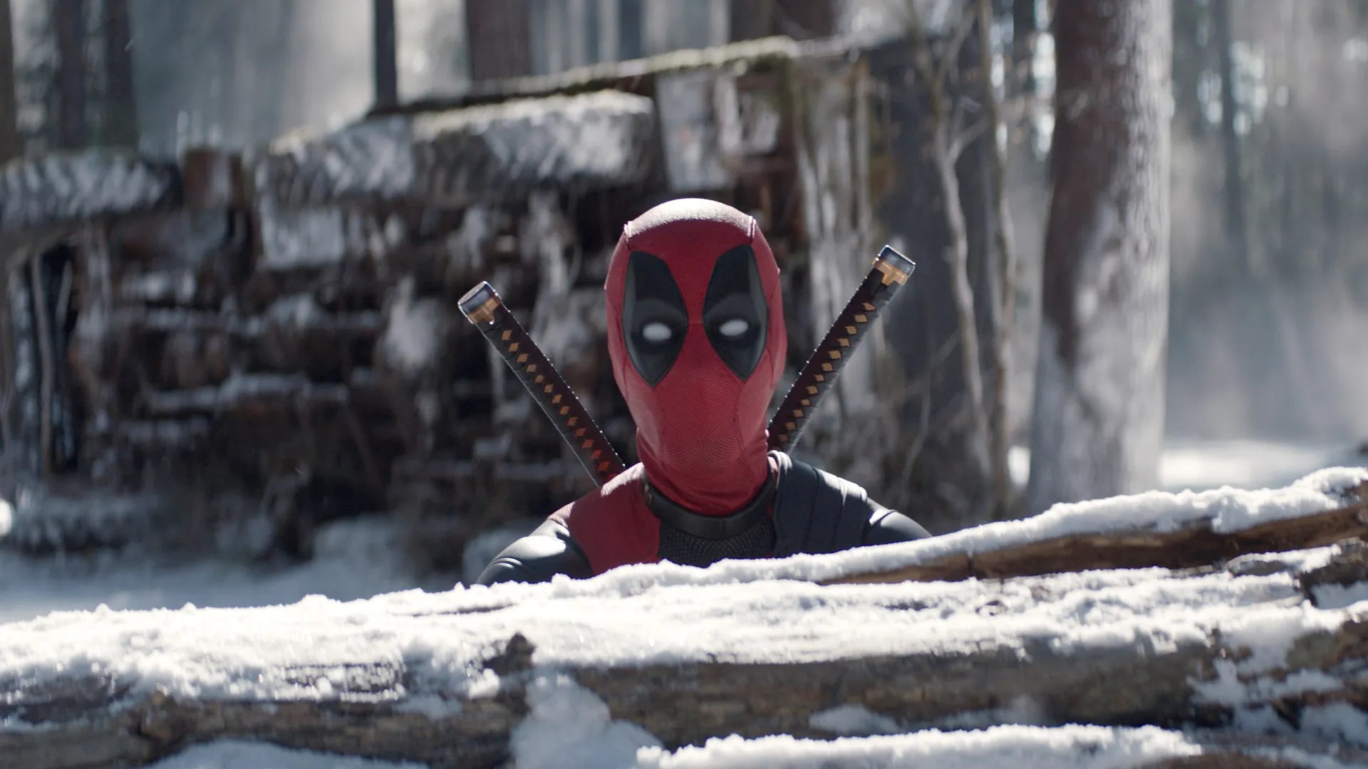 Tráiler de “Deadpool & Wolverine”, récord con 365 millones de visualizaciones en 24 horas