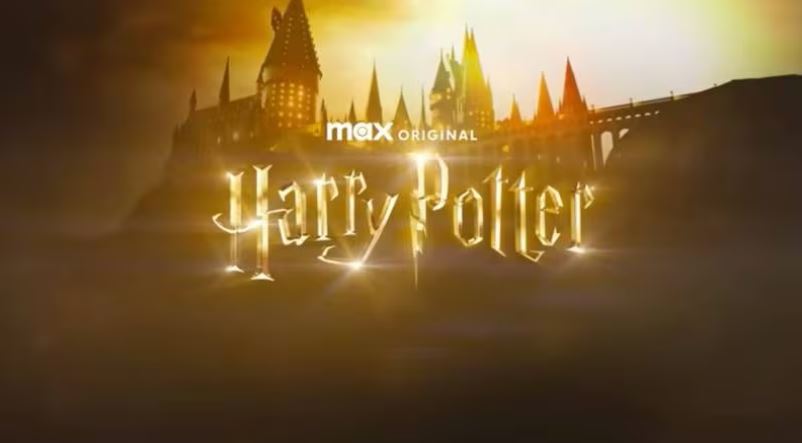 Revelaron la fecha de estreno de la serie de “Harry Potter” en HBO Max