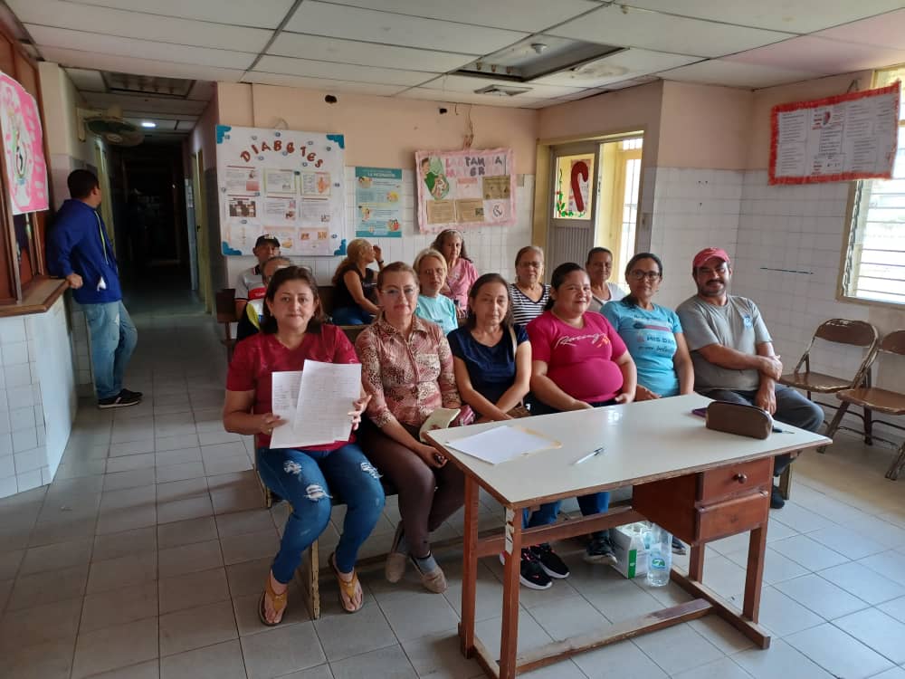 Pacientes diabéticos del Hospital II de El Vigía tienen varios meses sin recibir insulina