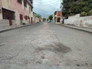 Vecinos de 23 de Enero en Maracay revelan que “la realidad aquí es distinta a lo que muestra el Alcalde”