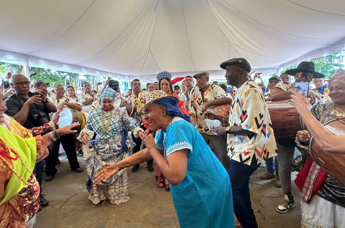 Carnaval de El Callao: lo que muchos no conocen de la celebración más famosa de Venezuela