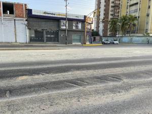 Alcaldía chavista solucionó un problema y creó otro en la avenida Aragua de Maracay