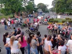 Inhumanos apagones enfrentan diariamente los tachirenses ante la indiferencia del chavismo