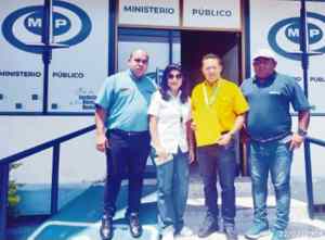 Gerente de “Corto-Elec” en Barinas denunció en Fiscalía a un periodista y dos personas por criticar crisis eléctrica