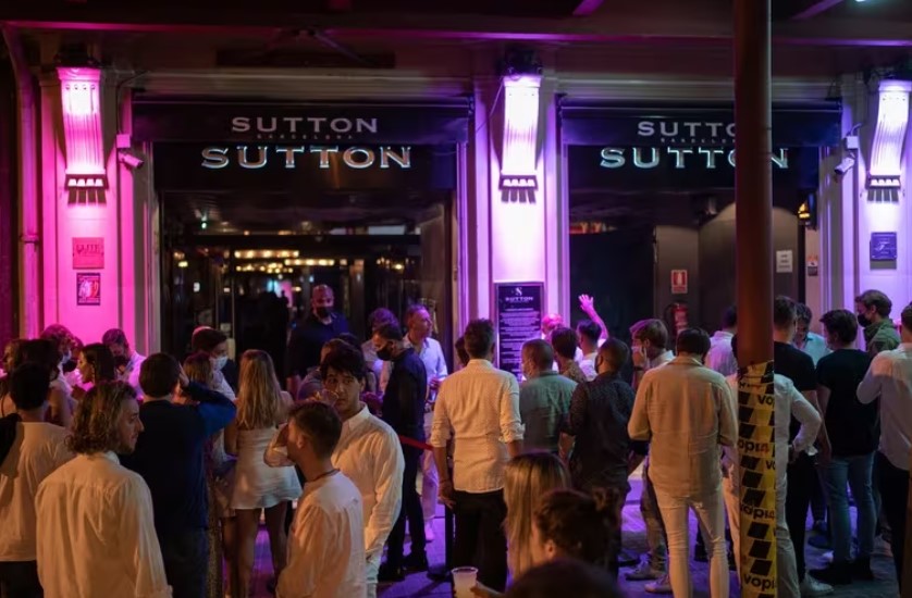 El protocolo contra agresiones sexuales que aplicó la discoteca Sutton y que ha llevado a juicio a Dani Alves