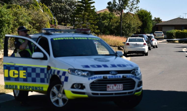 La Policía australiana busca los cadáveres de un expresentador de TV y su novio asesinados