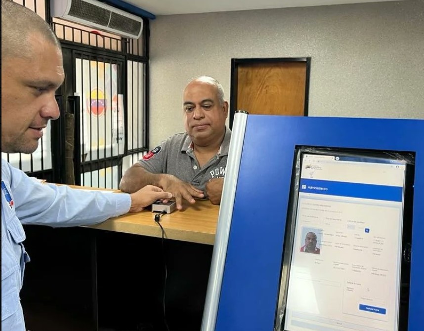 Saime anuncia activación de todas sus oficinas para cambio de correo electrónico