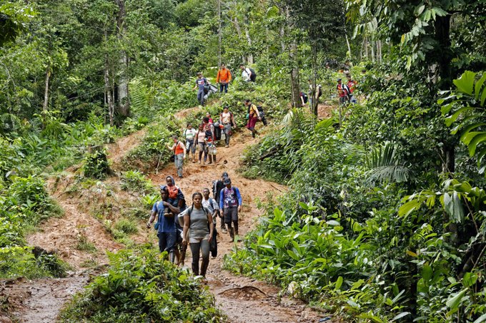 Proponen crear el Instituto Venezolano de la Diáspora