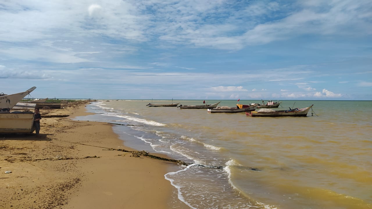 En Río Seco denuncian irregularidades en la elección de los consejos de pescadores