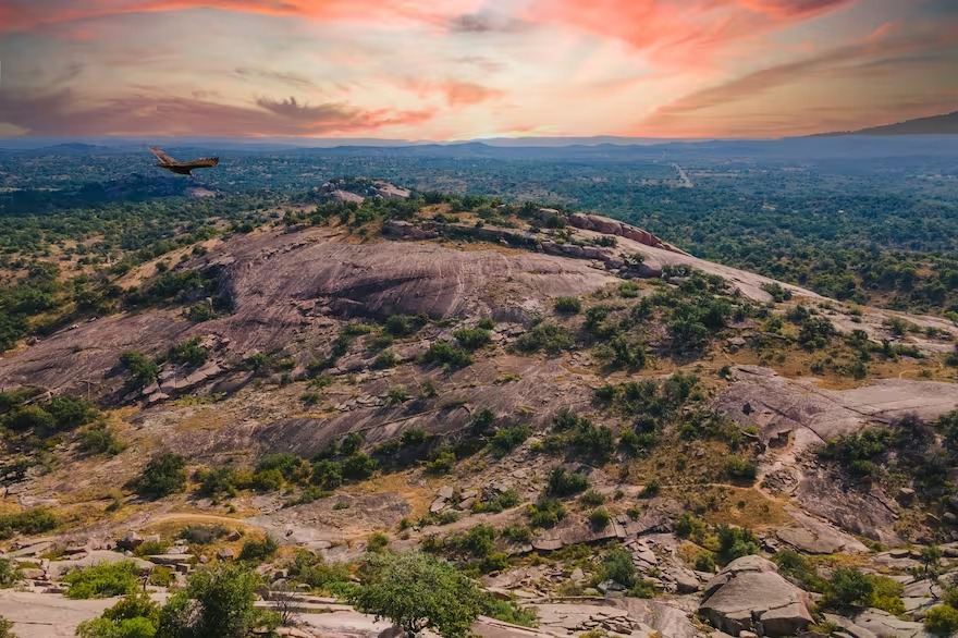 El sorprendente hallazgo en Texas que podría llevar a develar los secretos de la Ciudad de Oro