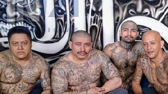 FBI teme que se esté gestando una alianza mortal entre la MS-13 y el Tren de Aragua en Nueva York