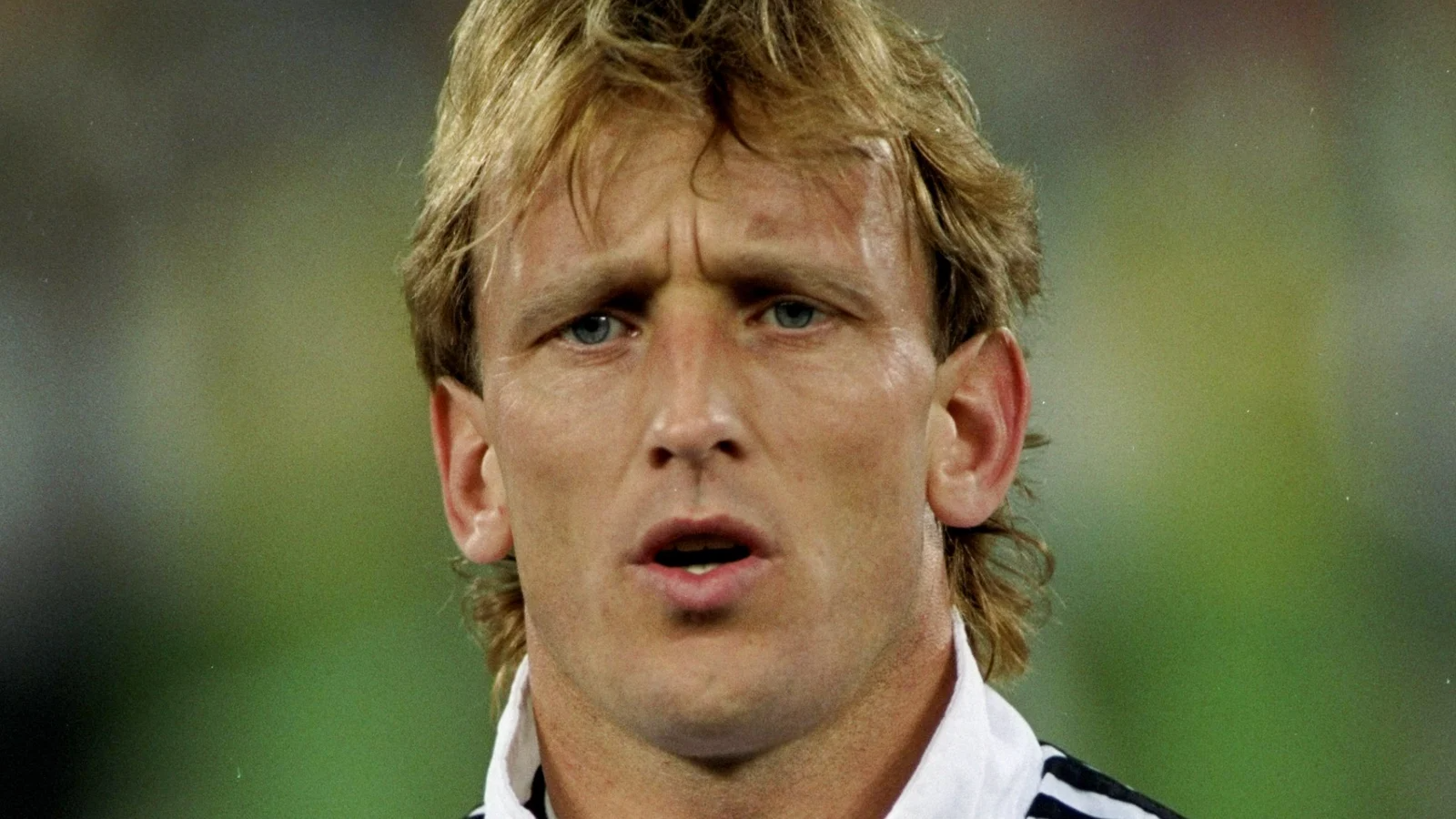 Murió Andreas Brehme, leyenda del fútbol alemán