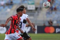 Portuguesa FC se despidió de la Copa Libertadores tras caer ante Palestino