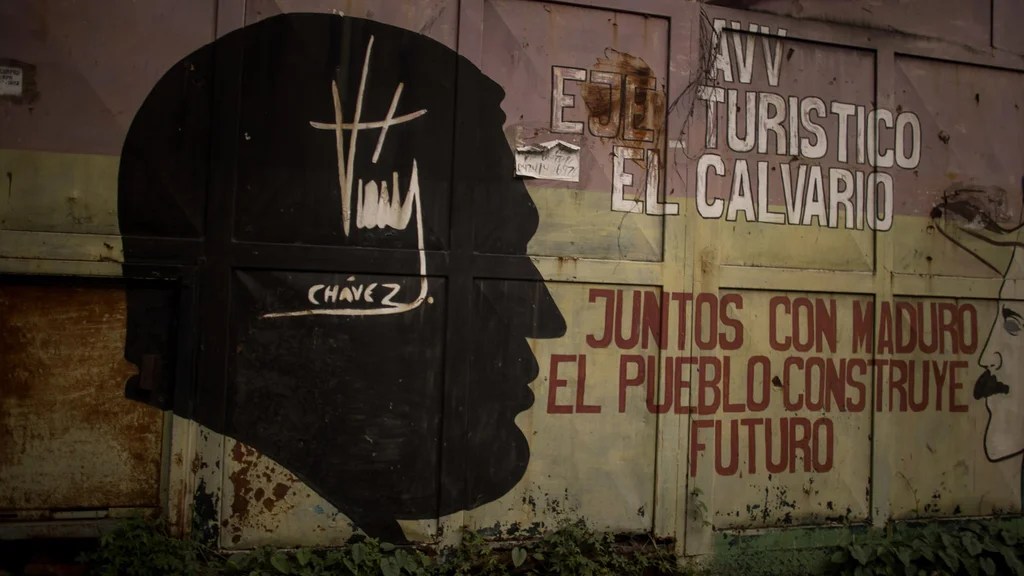 A 25 años de chavismo en 25 frases (VIDEO)