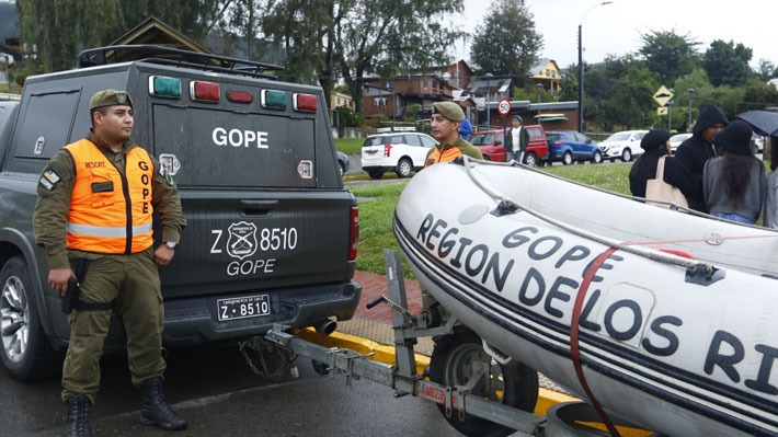 Así lograron sobrevivir los tres pasajeros al accidente donde murió Sebastián Piñera