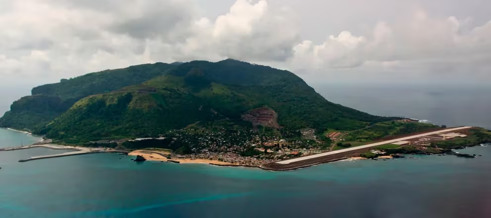 La silenciosa y desconocida lucha por la independencia de una paradisíaca isla de África