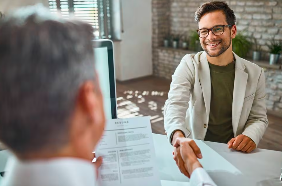 Cinco respuestas que no debes decir en una entrevista de trabajo