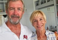 Misterio en el Caribe: dos turistas fueron tomados de rehenes en alta mar y ahora están desaparecidos
