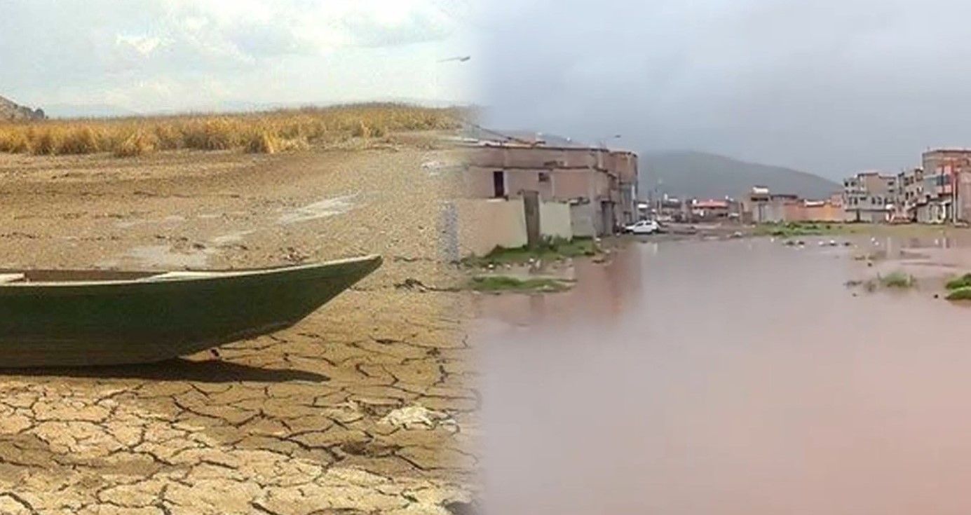 ¿Qué impacto tendrán los fenómenos de El Niño y La Niña en Venezuela?