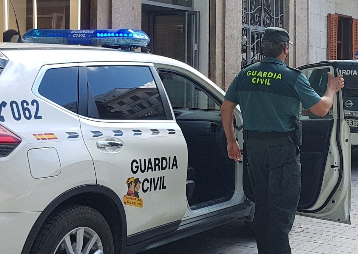 Terminó tras las rejas por clavarle mortalmente a un hombre un destornillador en la cabeza