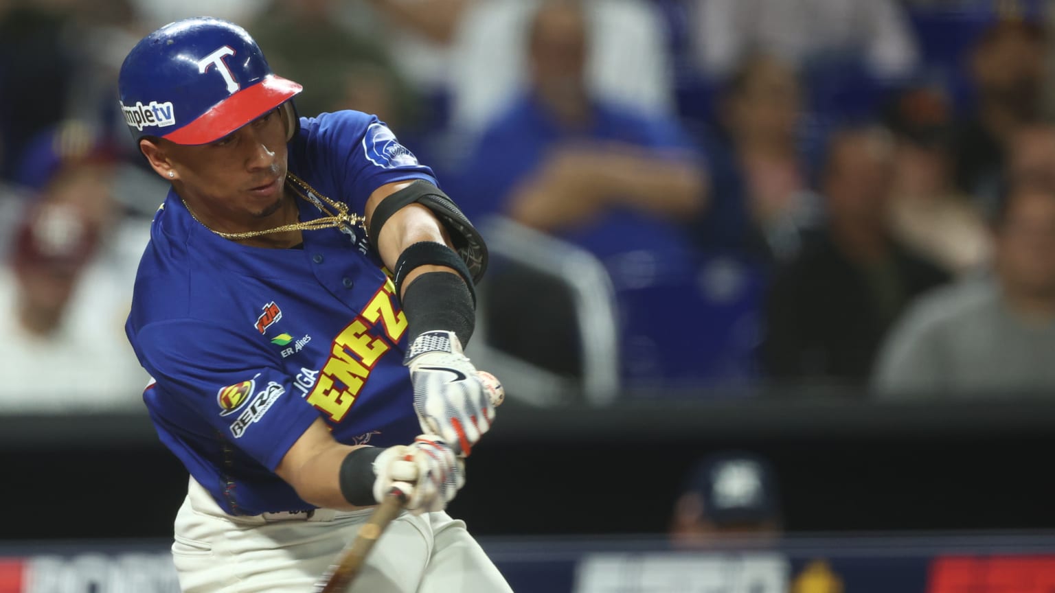 ¡Tiburones pa’ encima! Venezuela buscará su octavo título de la Serie del Caribe frente a Dominicana