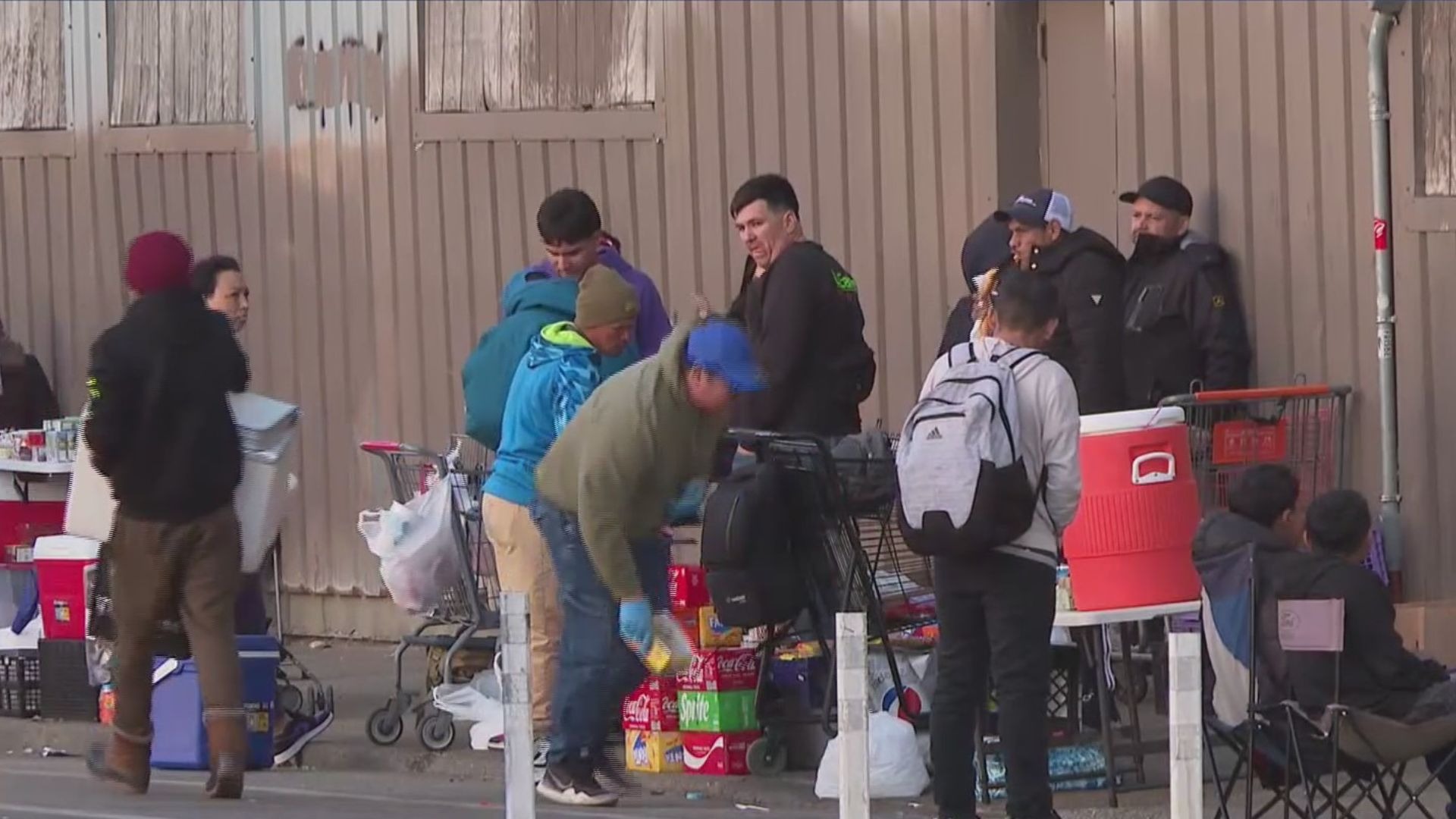 Alerta en Chicago: La enfermedad contagiosa que se expande rápidamente y alarma a autoridades