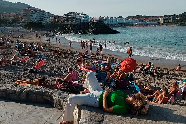 El Niño provocará temperaturas más altas de lo normal hasta mayo, según la ONU