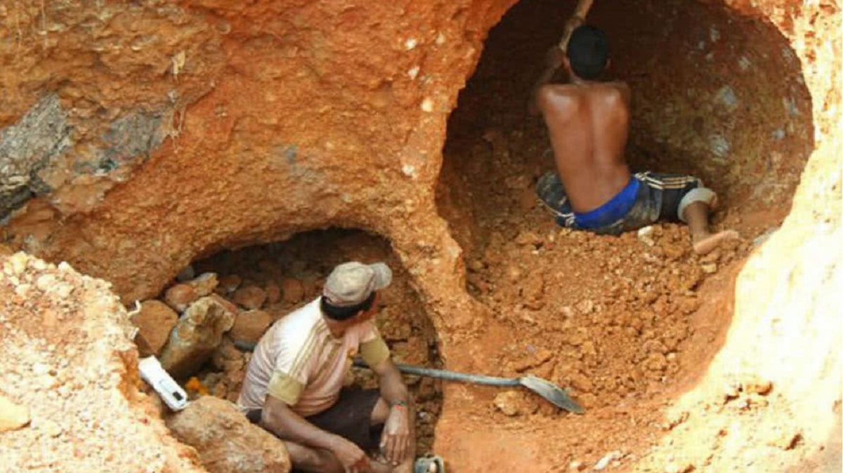 Piden a la administración de Maduro ratificar convenio para eliminar el uso del mercurio en el sector de la minería