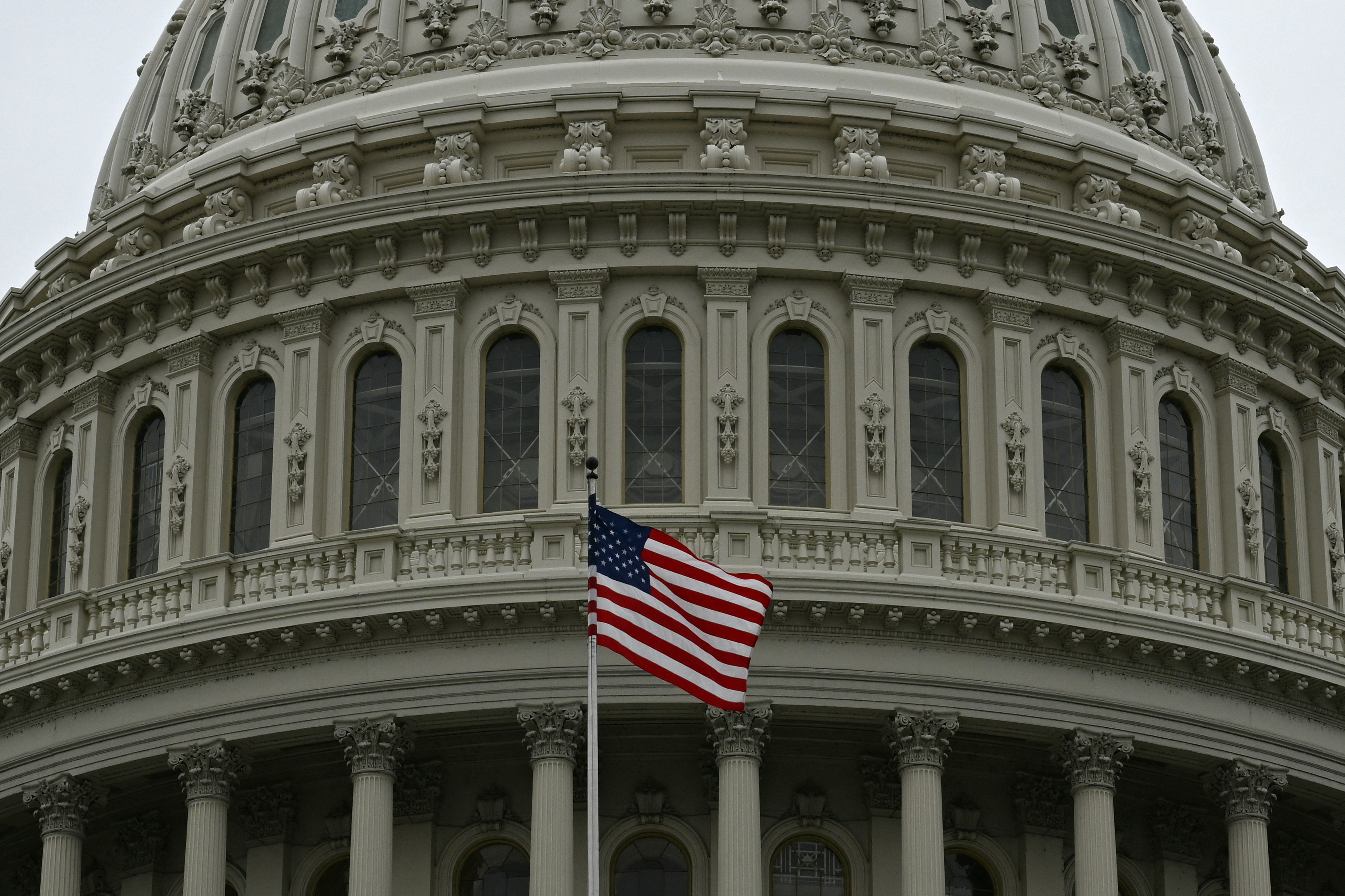 Congreso de EEUU votará paquetes de ayuda para Israel y Ucrania (Video)