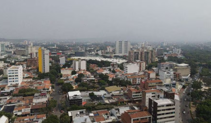 Uso obligatorio de tapabocas y otras medidas en Cúcuta por mala calidad del aire