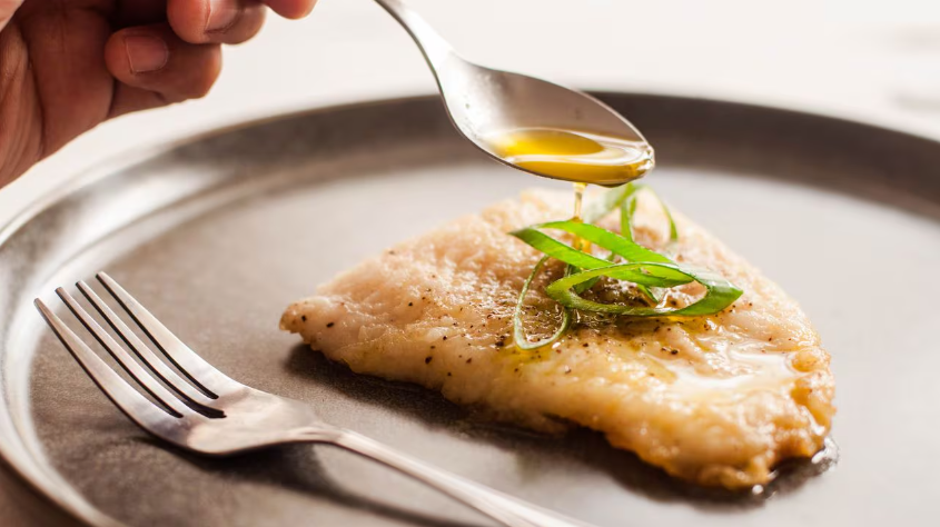 ¿Cuál es el pescado más saludable para comer en Semana Santa?