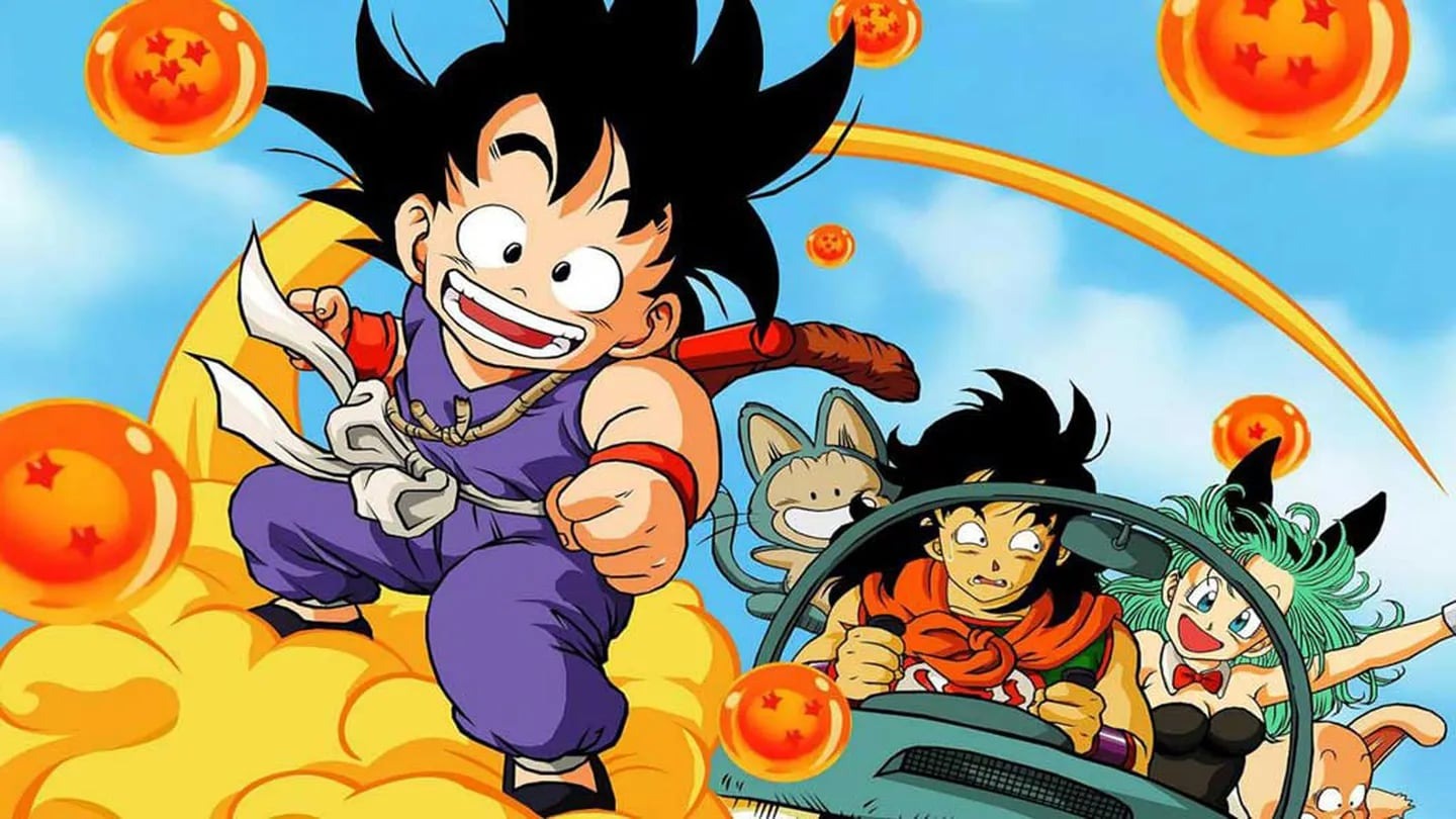 Androides, inteligencia artificial, smartphones y más: los inventos que predijo Dragon Ball