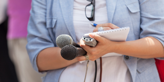 La SIP urge inclusión, igualdad y seguridad para las mujeres periodistas en las Américas