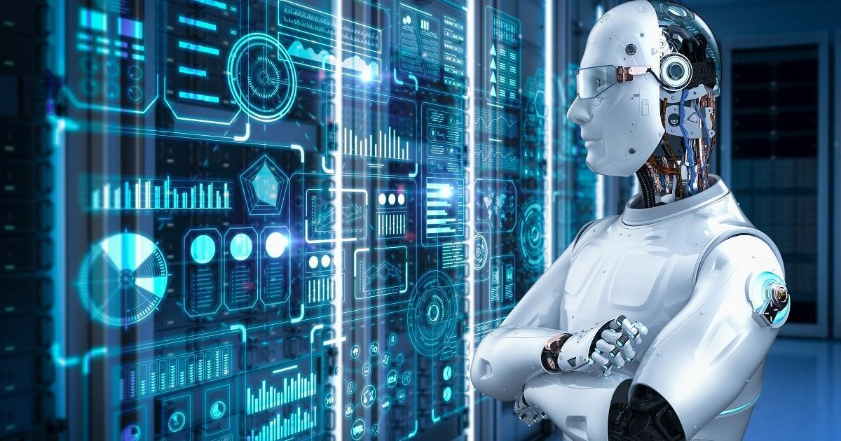 ¿Los modelos de Inteligencia Artificial ahora en los servidores de la empresa?