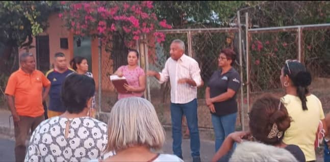 El chavismo se olvidó de cuatro comunidades en Barinas: un año sin agua y contando