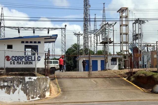 En Monagas racionan la electricidad para medio paliar la situación al occidente del país