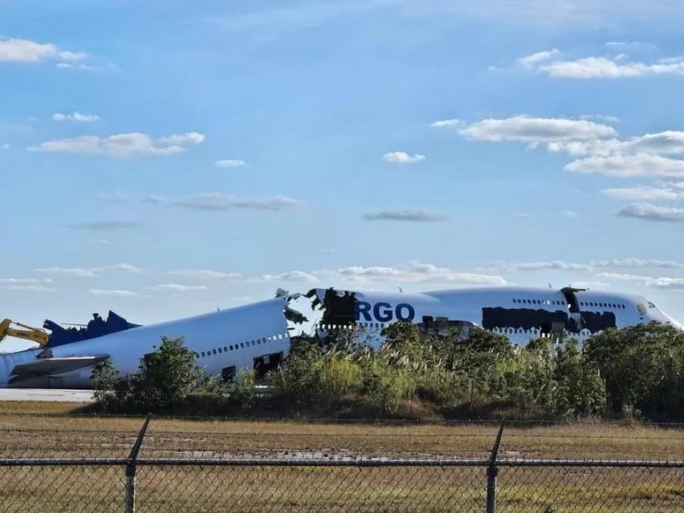 Milei sumó el apoyo de EEUU en su pelea contra Maduro por los vuelos de aerolíneas argentinas