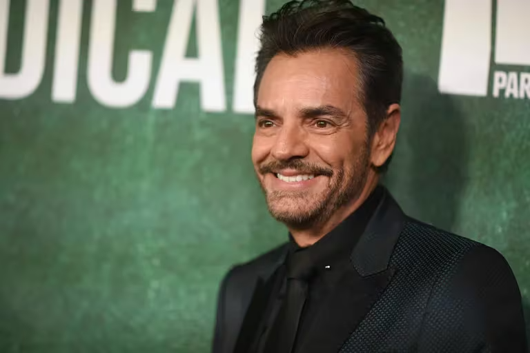 Actor Eugenio Derbez reveló que le propusieron ser candidato a la presidencia de México