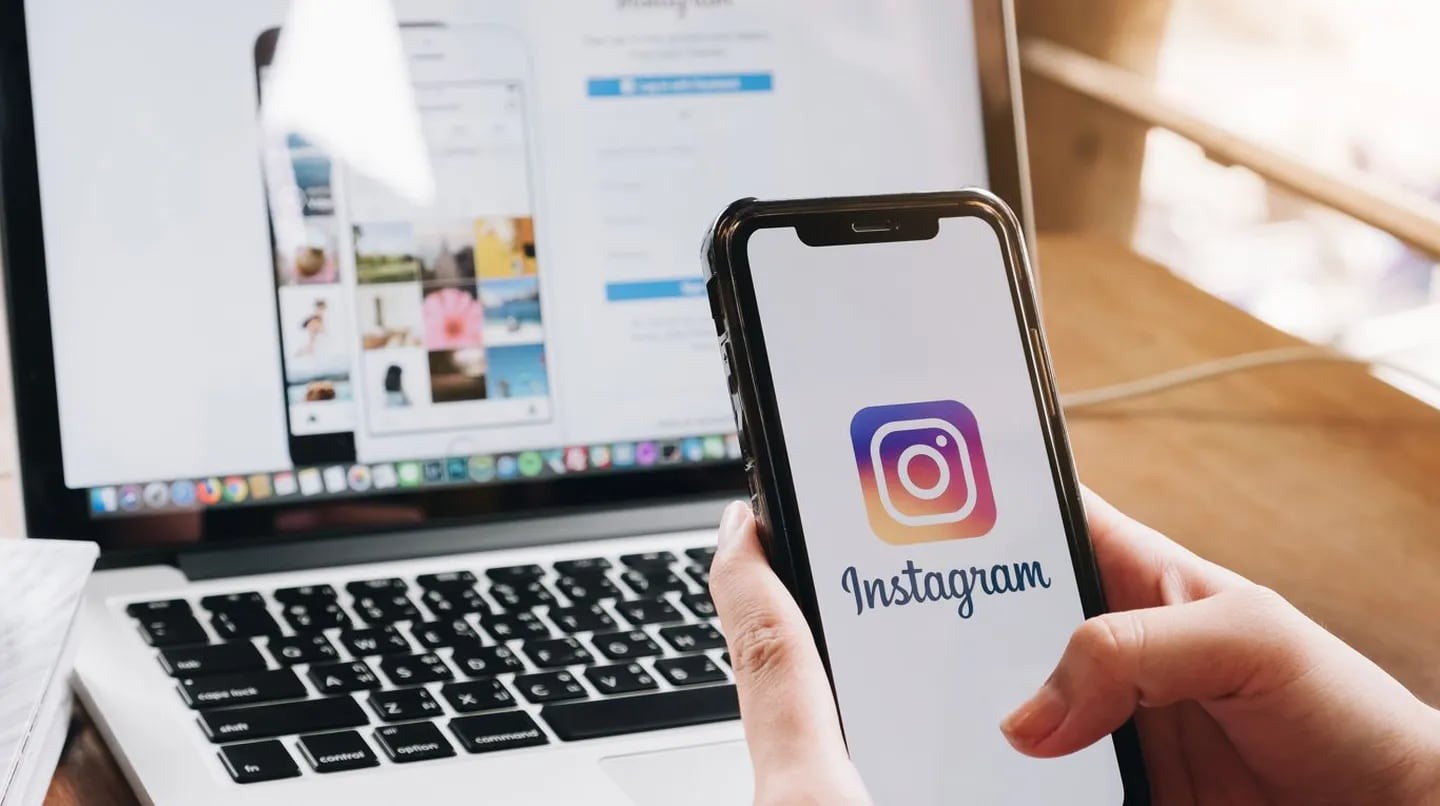 Instagram elimina permanentemente algunas fotografías