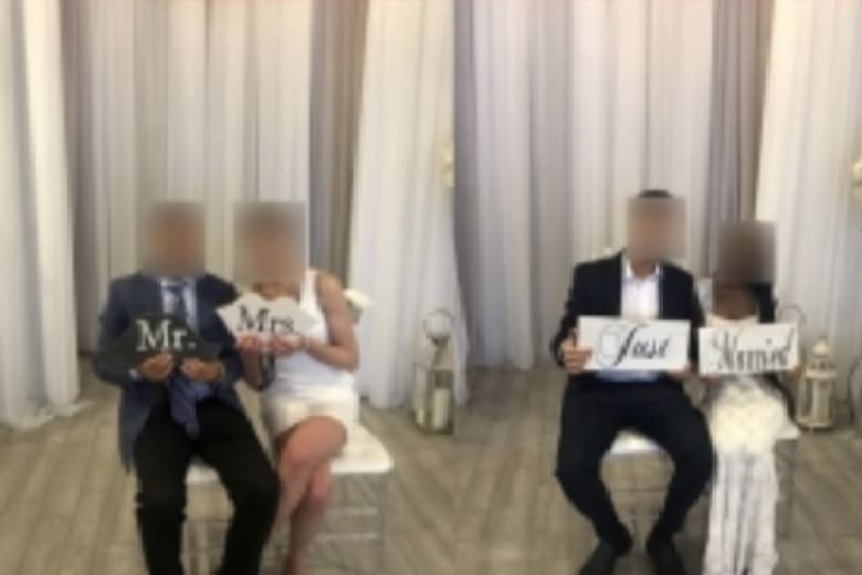 Desmantelan red delictiva en Los Ángeles: fingieron matrimonios para conseguirle green card a 600 indocumentados