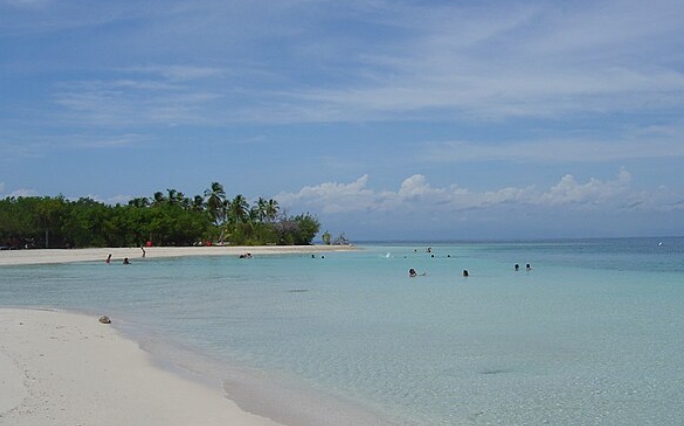 Tragedia en Morrocoy: Una joven de 19 años murió ahogada en un balneario