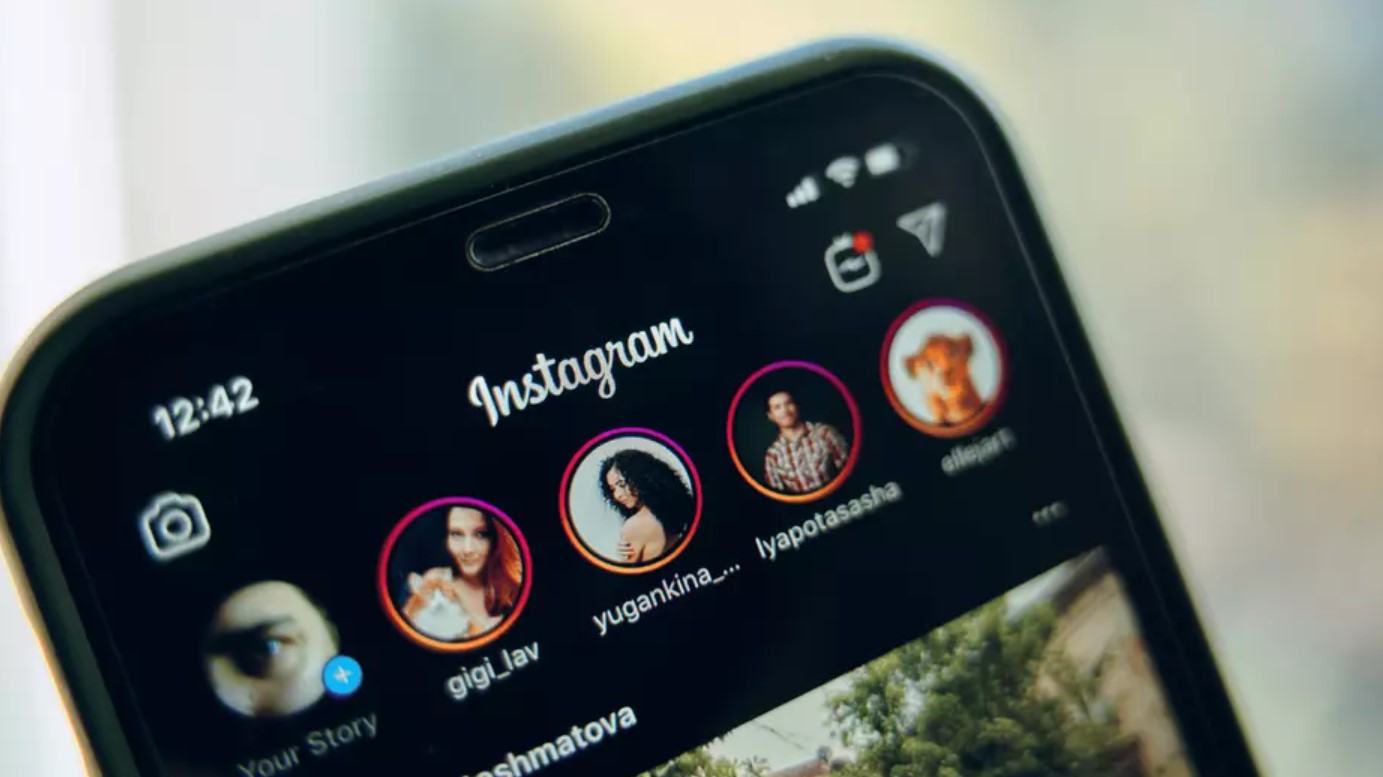 El orden de los vistos en tus historias de Instagram: qué significa