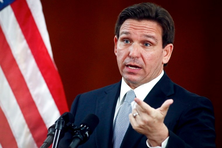 DeSantis promulgó ley que afecta a trabajadores en Florida: ¿De qué se trata?