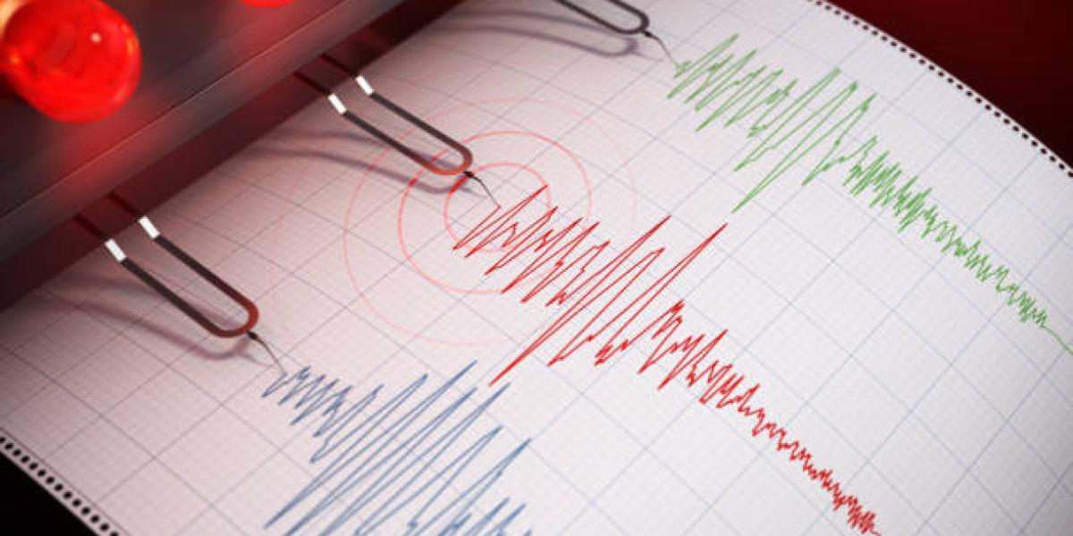 Un terremoto de magnitud 6,1 causa ocho heridos y daños materiales en Indonesia