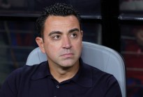 Esto dijo Xavi sobre los rumores de su posible destitución como entrenador del Barça