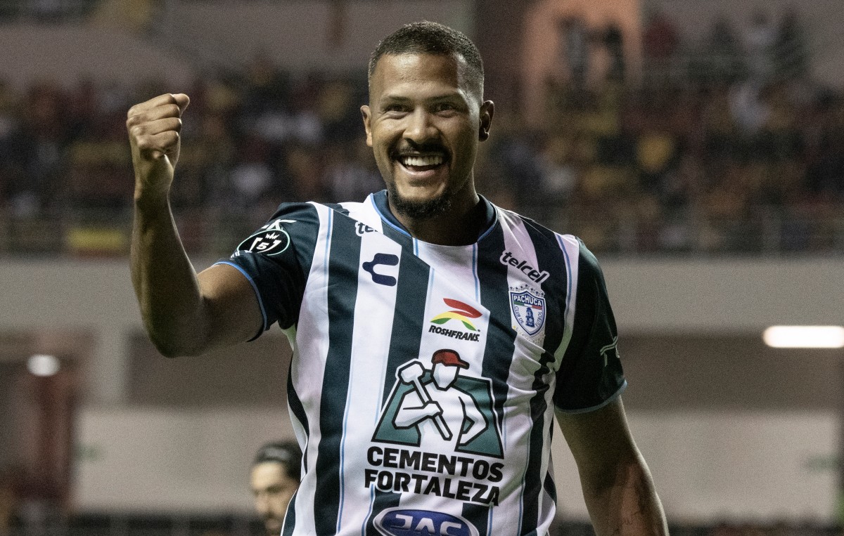 El posteo de Salomón Rondón que no le gustará a los hinchas de River Plate