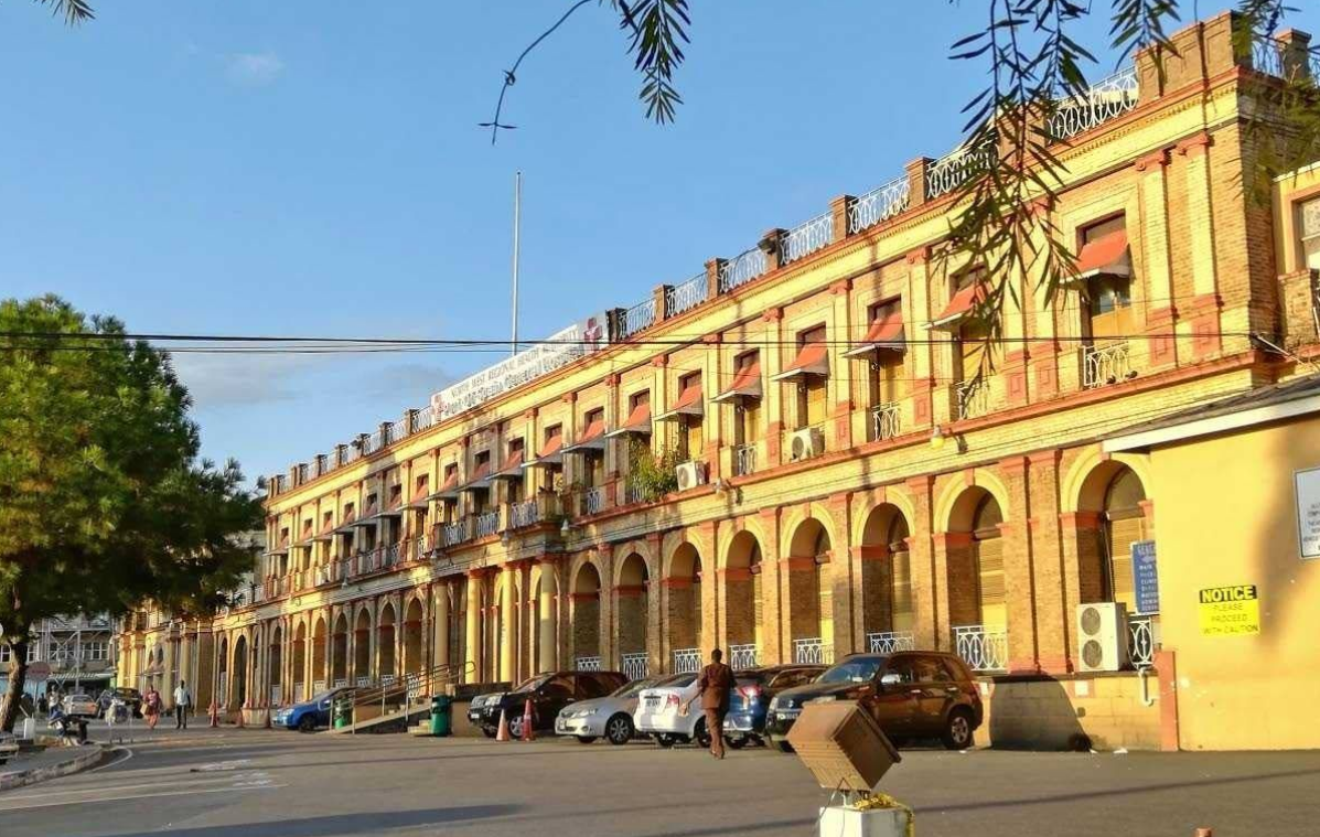 Tragedia en hospital de Trinidad y Tobago luego de que una peligrosa bacteria matara a siete bebés