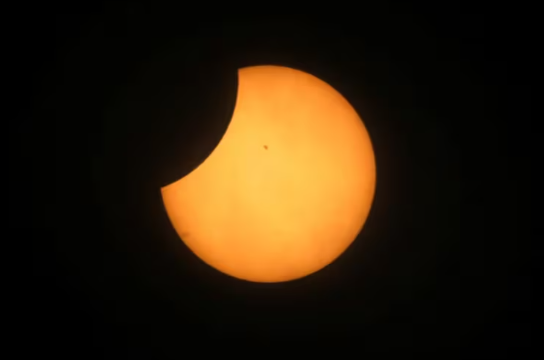 Tras el eclipse solar total, cuándo y dónde se podrán ver los próximos fenómenos astronómicos